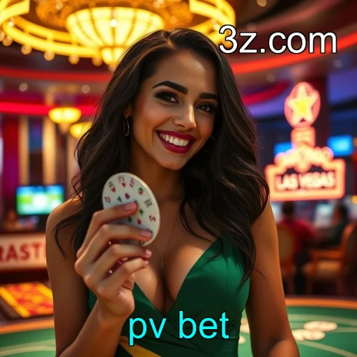 Loteria no pv bet: Emoções e Prêmios a Cada Sorteio